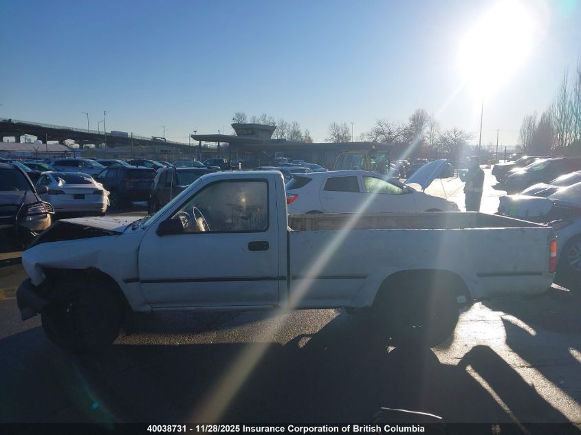 JT4RN82P6L5017782 1990 TOYOTA PICKUP photo no. 14