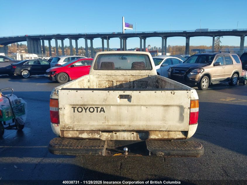 JT4RN82P6L5017782 1990 TOYOTA PICKUP photo no. 16