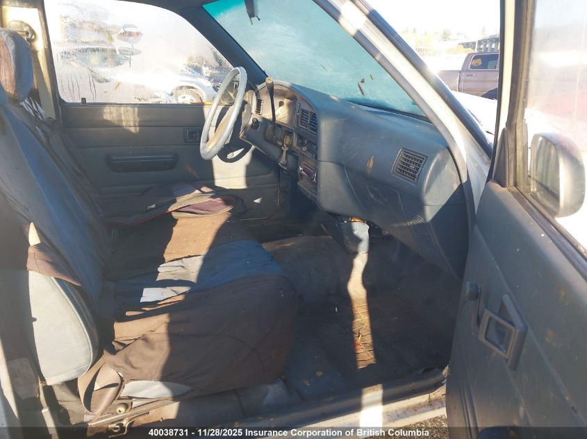 JT4RN82P6L5017782 1990 TOYOTA PICKUP photo no. 5