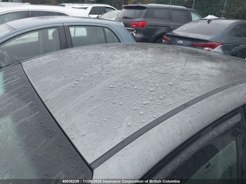 2016 Kia Forte Lx VIN: KNAFK4A68G5529821 Lot: 40038239