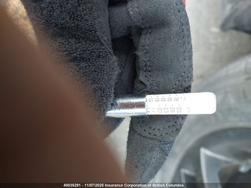 2013 Mazda 3 I VIN: JM1BL1L76D1786661 Lot: 40035291