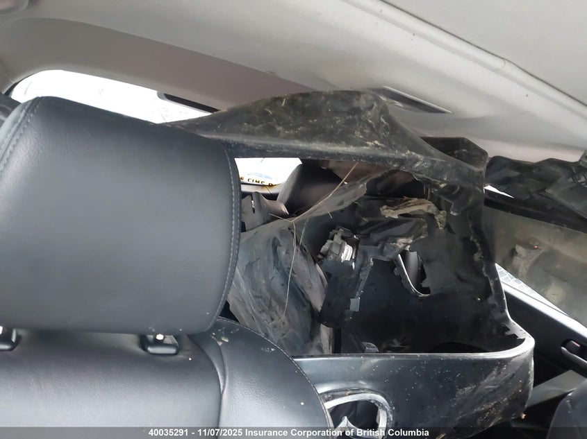 2013 Mazda 3 I VIN: JM1BL1L76D1786661 Lot: 40035291