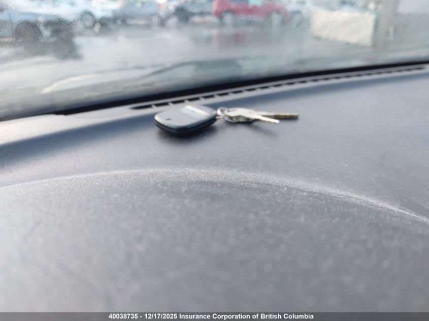 1999 Subaru Legacy Outback/Ssv/Limited/30Th VIN: 4S3BG685XX6653725 Lot: 40038735