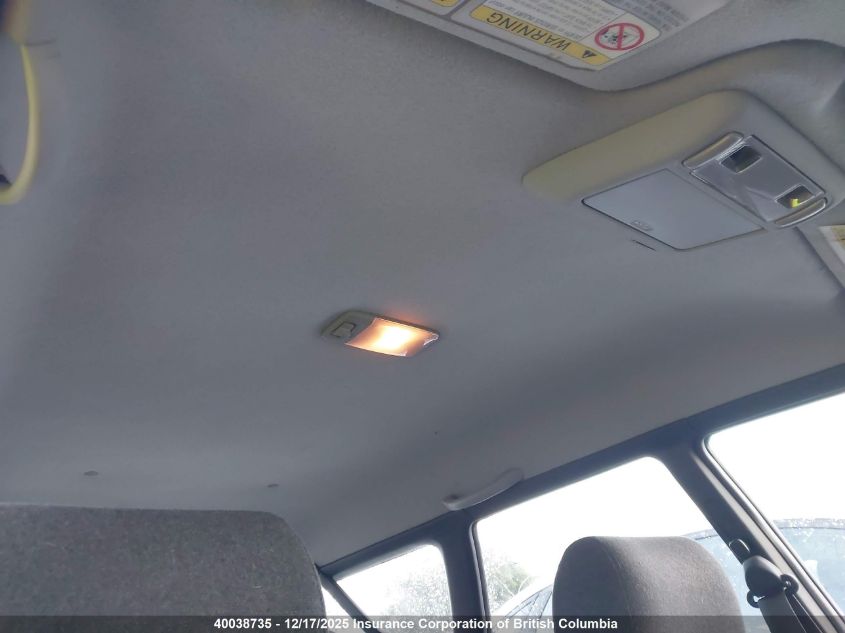 1999 Subaru Legacy Outback/Ssv/Limited/30Th VIN: 4S3BG685XX6653725 Lot: 40038735