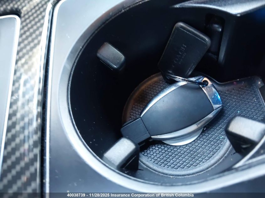 2017 Mercedes-Benz Cla 250 4Matic VIN: WDDSJ4GBXHN408269 Lot: 40038739