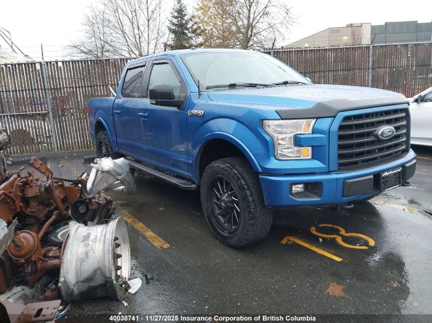FORD F-150 F150