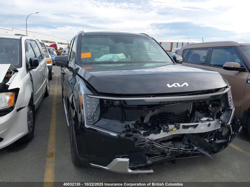 KNDADFS55S6055046 2025 KIA EV9 photo no. 4