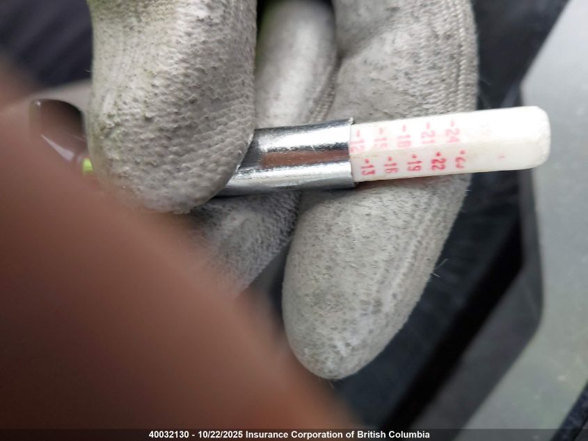 2025 Kia Ev9 Land VIN: KNDADFS55S6055046 Lot: 40032130