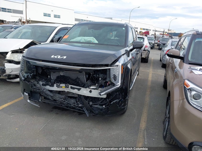 KNDADFS55S6055046 2025 KIA EV9 photo no. 2