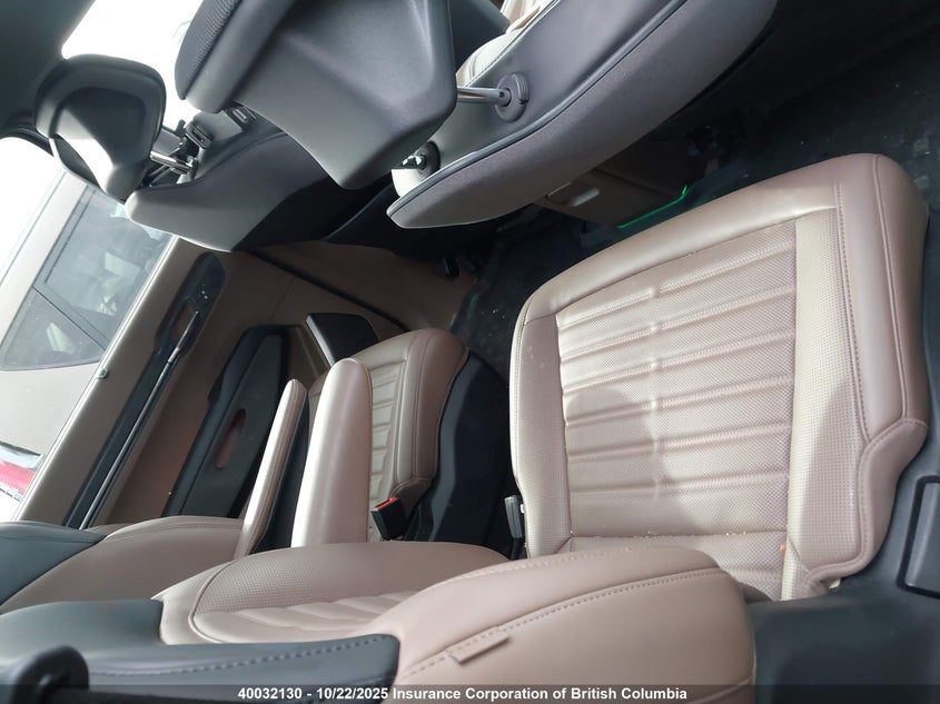 2025 Kia Ev9 Land VIN: KNDADFS55S6055046 Lot: 40032130