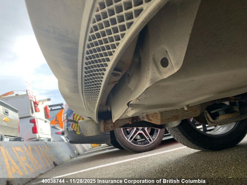 2006 Chevrolet Cobalt Ss VIN: 1G1AM15B367614347 Lot: 40038744