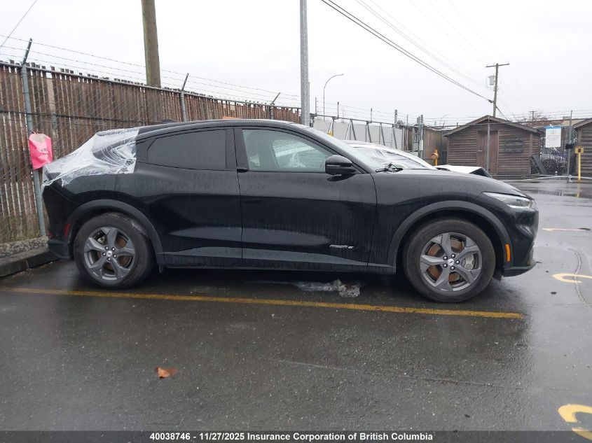 2023 Ford Mustang Mach-E Select VIN: 3FMTK1R4XPMA60602 Lot: 40038746