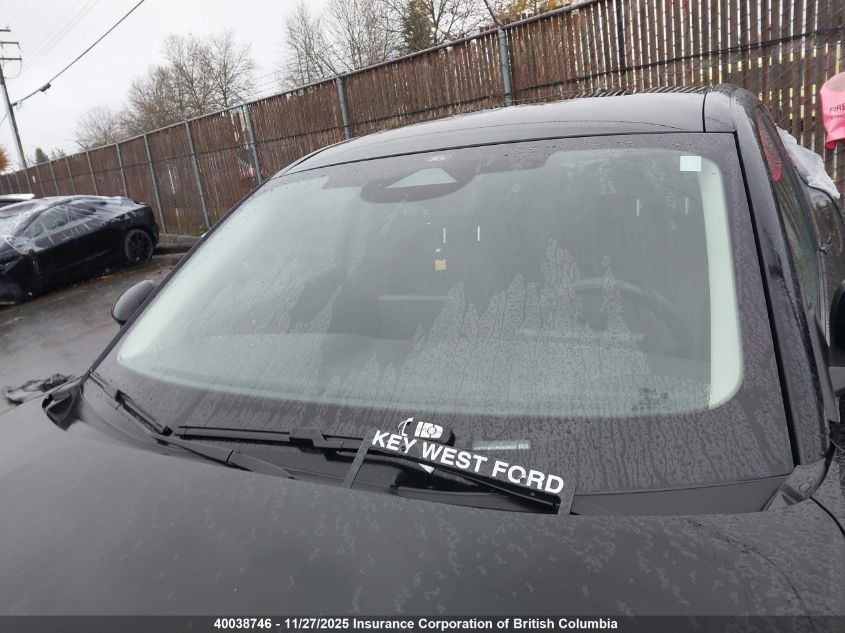 2023 Ford Mustang Mach-E Select VIN: 3FMTK1R4XPMA60602 Lot: 40038746