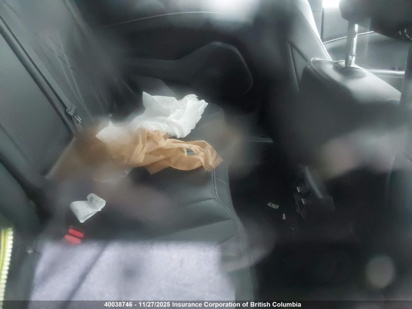 2023 Ford Mustang Mach-E Select VIN: 3FMTK1R4XPMA60602 Lot: 40038746