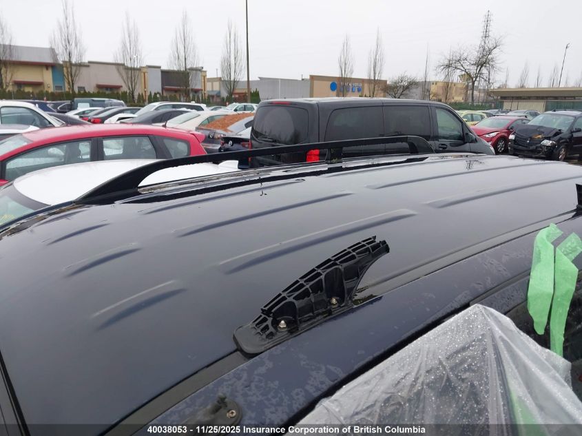 2004 Hyundai Santa Fe VIN: KM8SB13D04U595188 Lot: 40038053