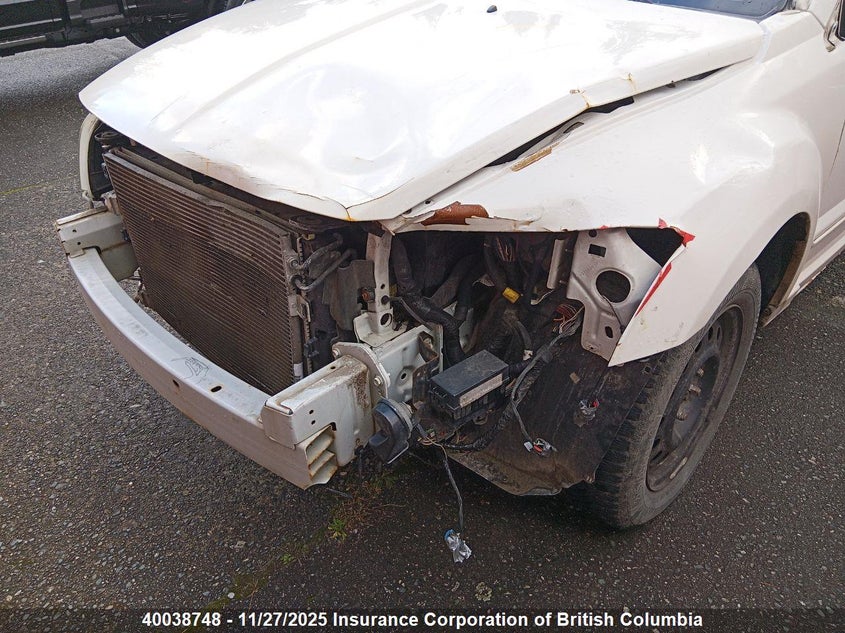 2007 Dodge Caliber Sxt VIN: 1B3HB48B17D319051 Lot: 40038748