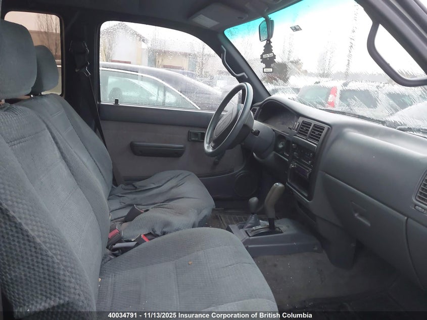 4TAWN72N1VZ246034 1997 TOYOTA TACOMA photo no. 5