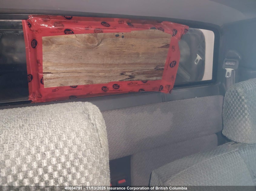 4TAWN72N1VZ246034 1997 TOYOTA TACOMA photo no. 8