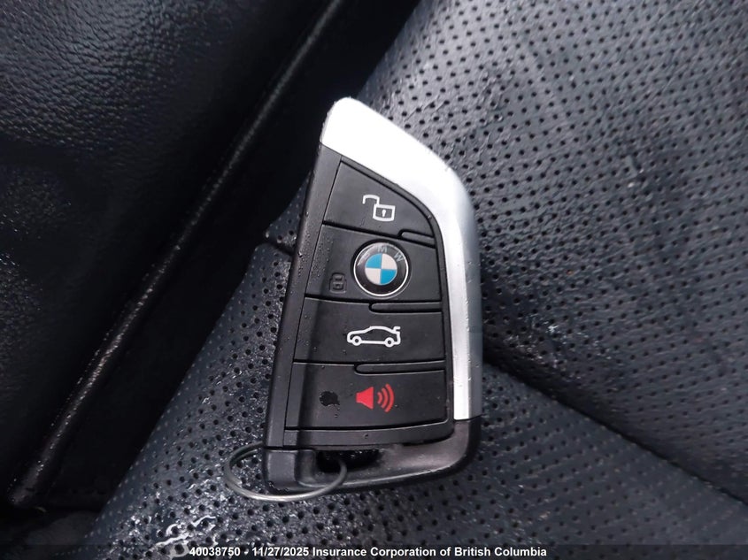 2022 BMW 330E VIN: WBA5P9C07NFM04321 Lot: 40038750