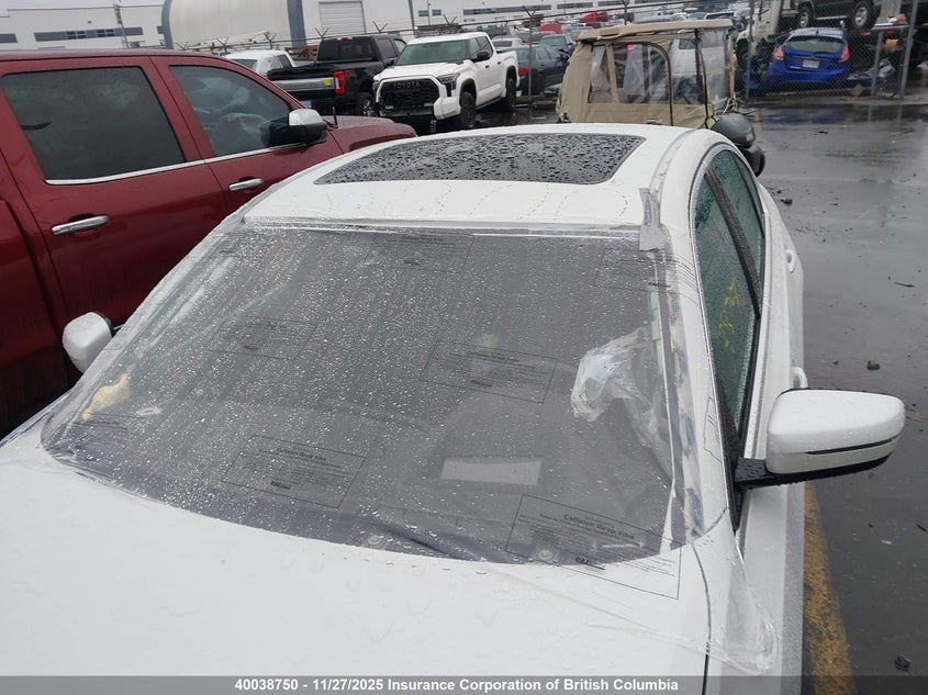 2022 BMW 330E VIN: WBA5P9C07NFM04321 Lot: 40038750