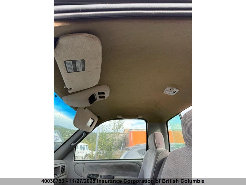 1B7KF26C6TJ183715 1996 DODGE RAM photo no. 17
