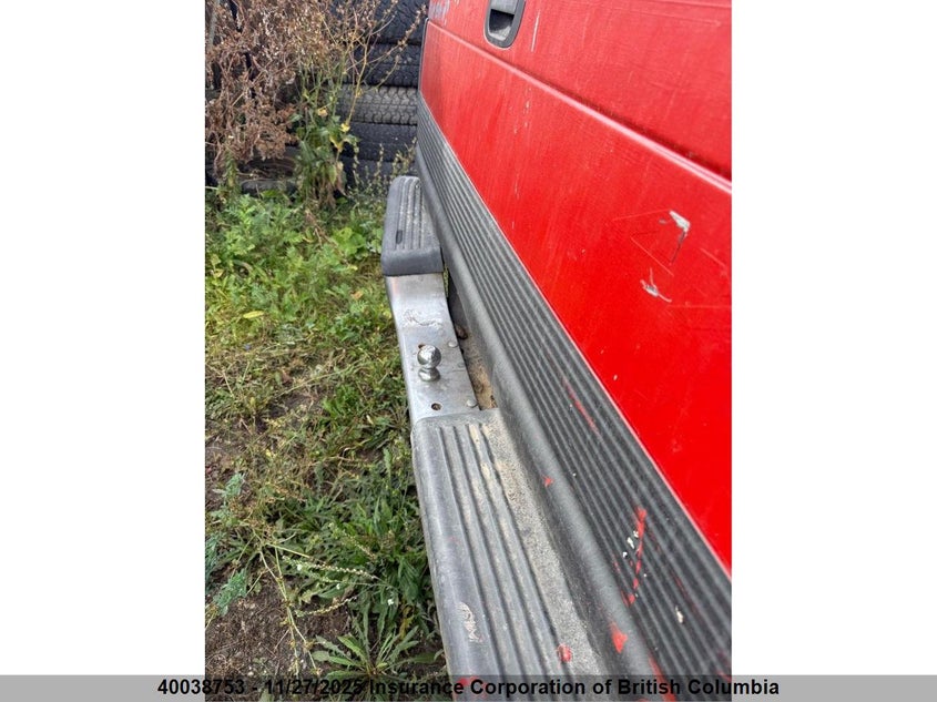 1B7KF26C6TJ183715 1996 DODGE RAM photo no. 18