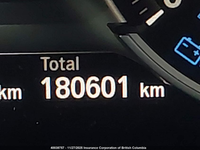 2015 BMW X5 VIN: 5UXKR0C56F0P02093 Lot: 40038757