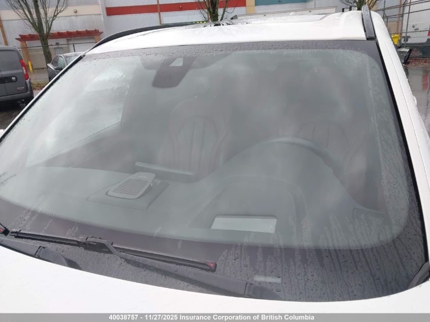 2015 BMW X5 VIN: 5UXKR0C56F0P02093 Lot: 40038757