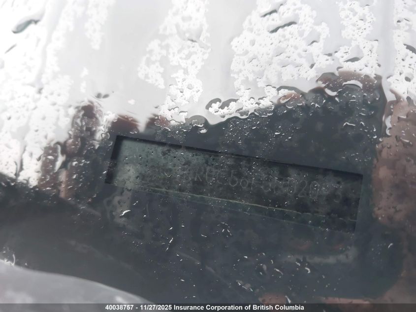 2015 BMW X5 VIN: 5UXKR0C56F0P02093 Lot: 40038757