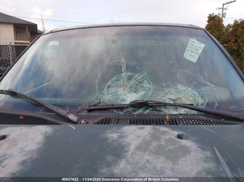 1999 Ford F150 VIN: 2FTRX18L8XCA39994 Lot: 40037622