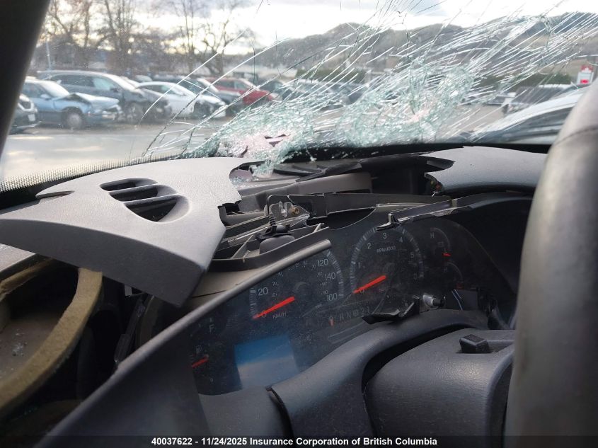 1999 Ford F150 VIN: 2FTRX18L8XCA39994 Lot: 40037622