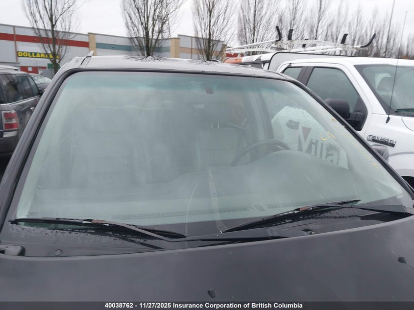 2003 Honda Odyssey Exl VIN: 2HKRL18943H015048 Lot: 40038762