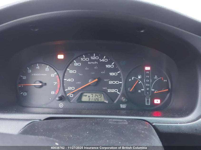 2003 Honda Odyssey Exl VIN: 2HKRL18943H015048 Lot: 40038762