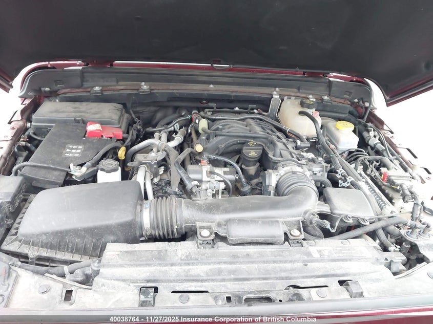 1C4HJXEG1MW833212 2021 JEEP WRANGLER photo no. 10