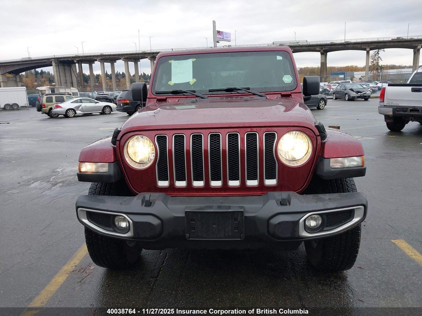 1C4HJXEG1MW833212 2021 JEEP WRANGLER photo no. 12