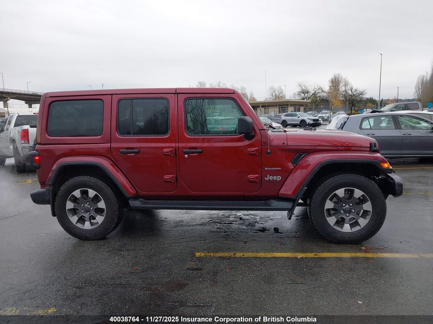 1C4HJXEG1MW833212 2021 JEEP WRANGLER photo no. 13
