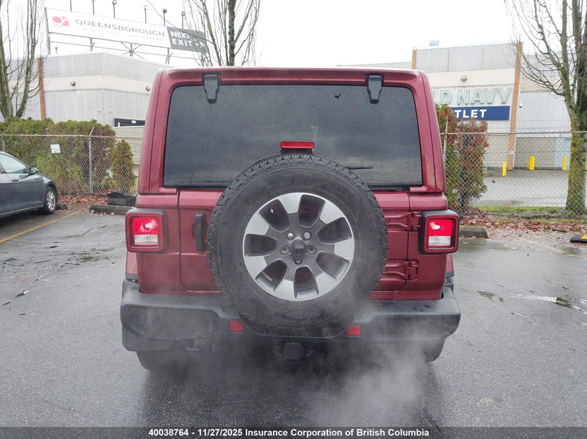 1C4HJXEG1MW833212 2021 JEEP WRANGLER photo no. 16
