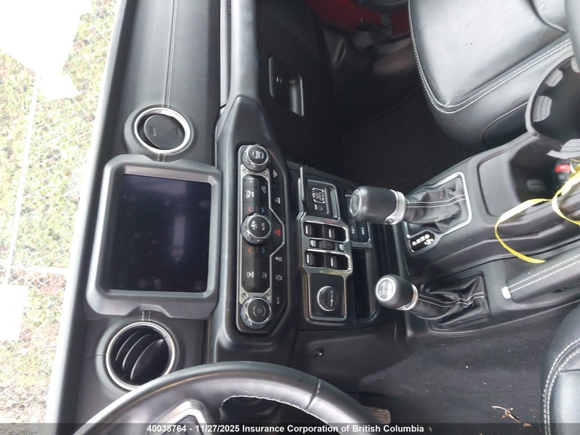 1C4HJXEG1MW833212 2021 JEEP WRANGLER photo no. 19