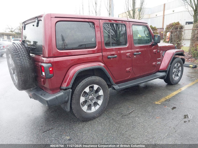 1C4HJXEG1MW833212 2021 JEEP WRANGLER photo no. 4