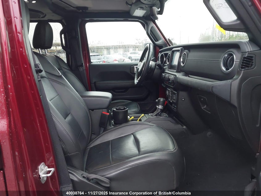 1C4HJXEG1MW833212 2021 JEEP WRANGLER photo no. 5