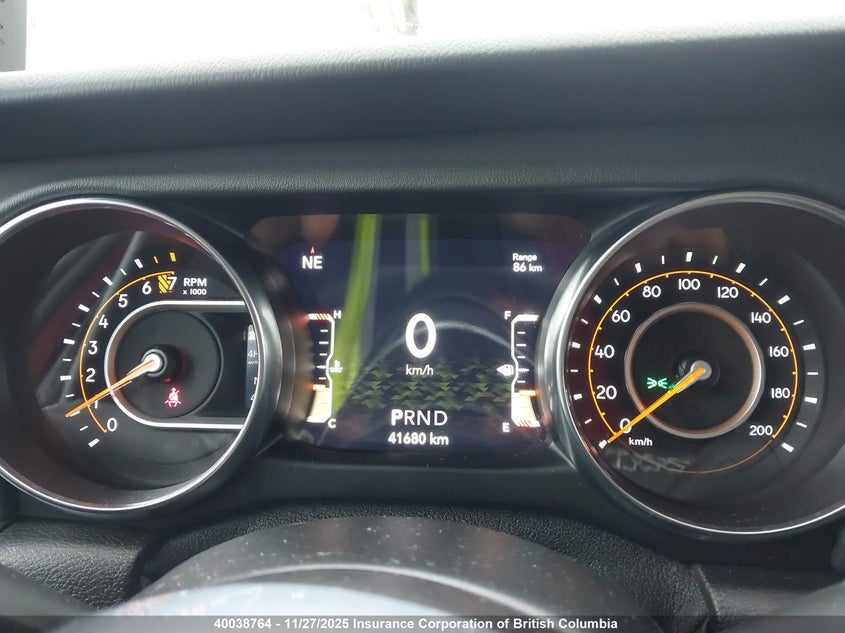 1C4HJXEG1MW833212 2021 JEEP WRANGLER photo no. 7