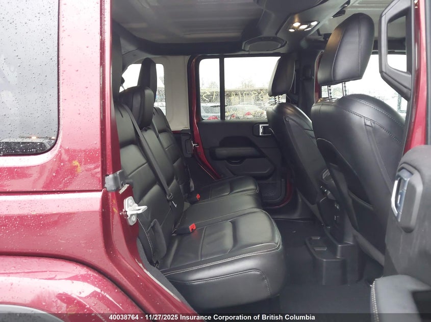 1C4HJXEG1MW833212 2021 JEEP WRANGLER photo no. 8