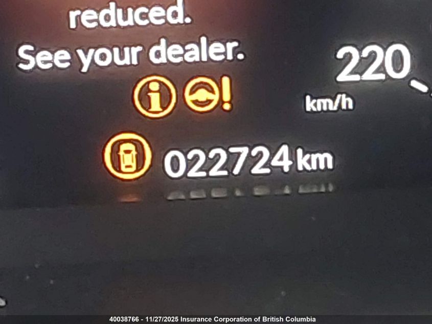 2025 Honda Civic VIN: 2HGFE4F82SH010366 Lot: 40038766