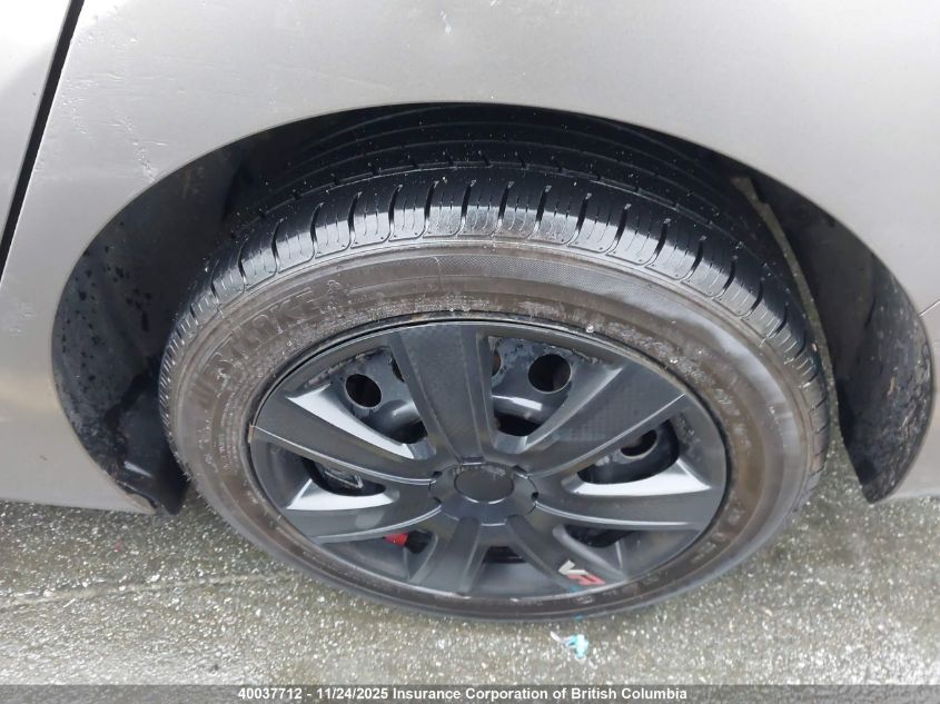 2014 Hyundai Elantra Se/Sport/Limited VIN: 5NPDH4AE7EH532237 Lot: 40037712