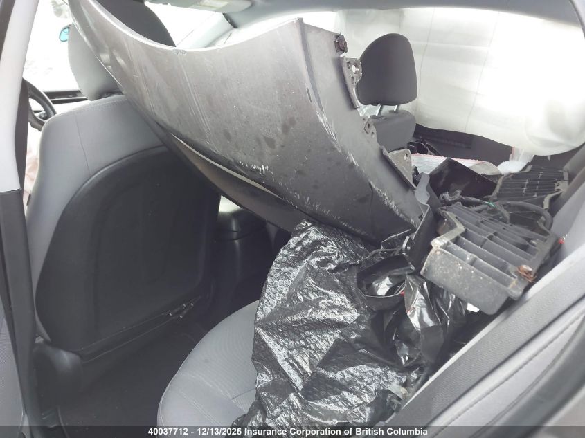 2014 Hyundai Elantra Se/Sport/Limited VIN: 5NPDH4AE7EH532237 Lot: 40037712