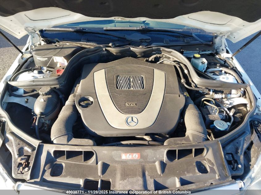 2009 Mercedes-Benz C 300 4Matic VIN: WDDGF81X49F198508 Lot: 40038771