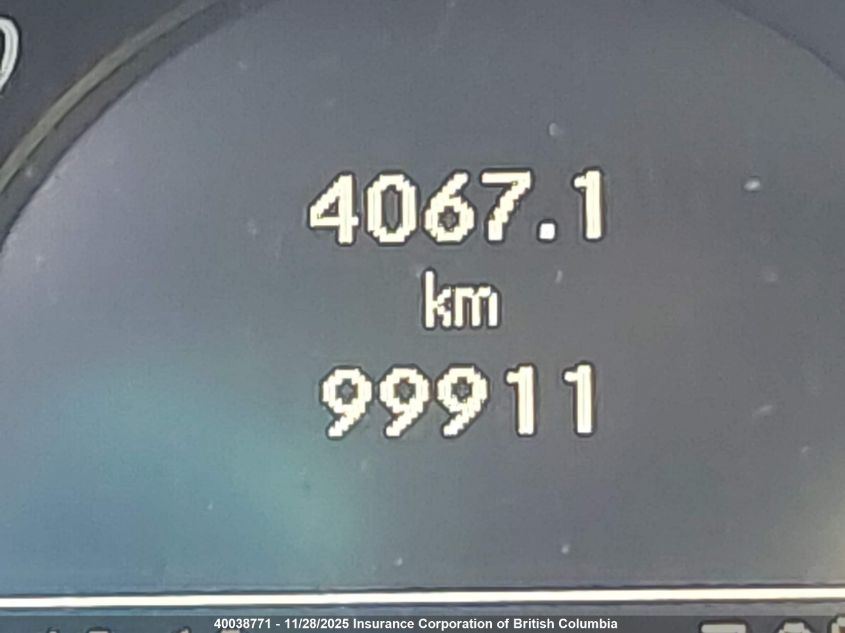 2009 Mercedes-Benz C 300 4Matic VIN: WDDGF81X49F198508 Lot: 40038771