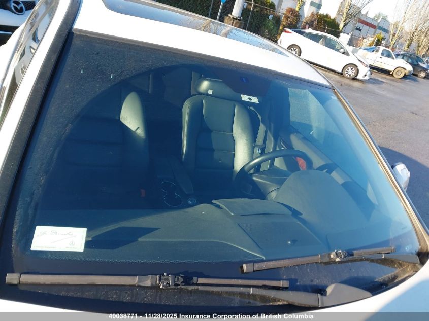 2009 Mercedes-Benz C 300 4Matic VIN: WDDGF81X49F198508 Lot: 40038771