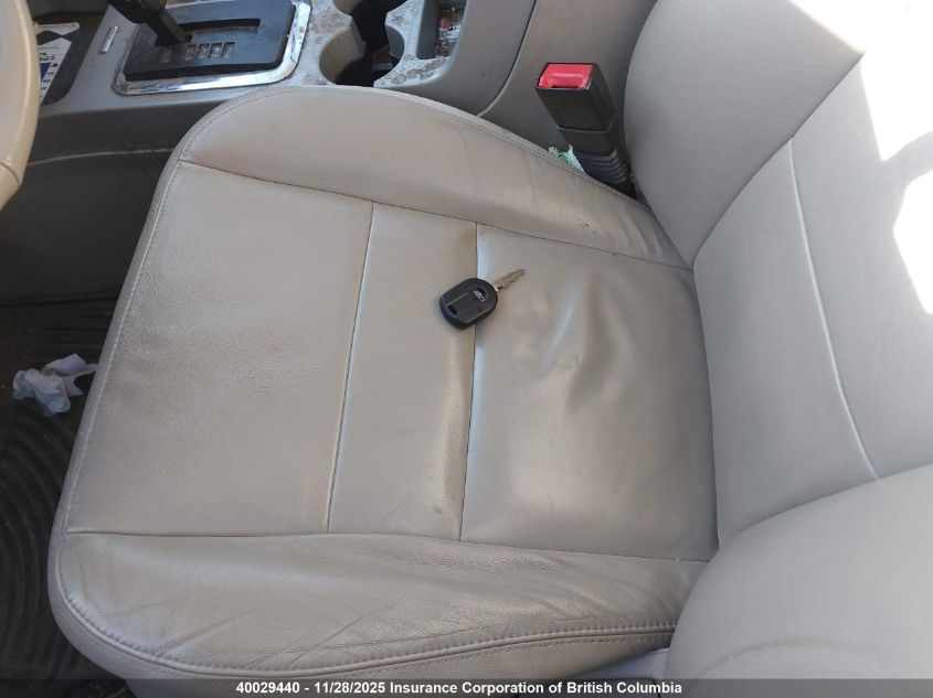 2011 Ford Escape Xlt VIN: 1FMCU9D78BKB16756 Lot: 40029440