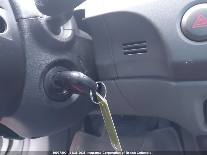 2008 Honda Civic Dx-G VIN: 2HGFA16468H109188 Lot: 40037800